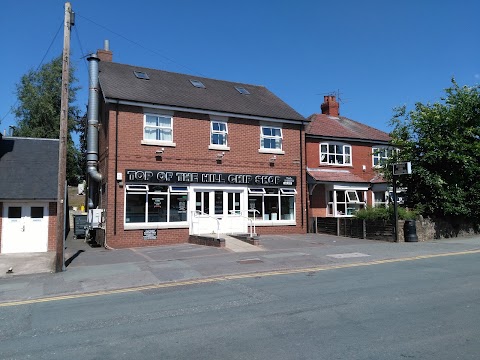 Top Of The Hill Chip Shop