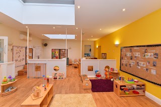 Bright Horizons New Southgate Day Nursery and Preschool