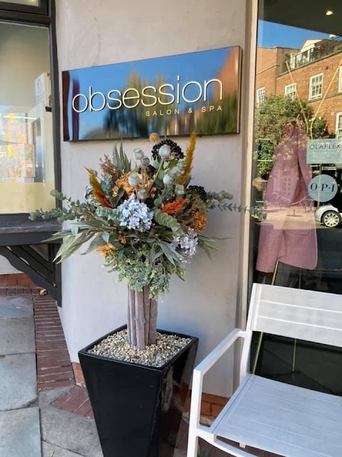 Obsession Salon & Spa