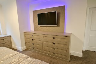 Barwoods Fitted Bedrooms