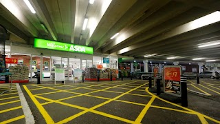 Asda Roehampton Superstore