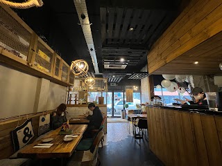 Formosa Izakaya