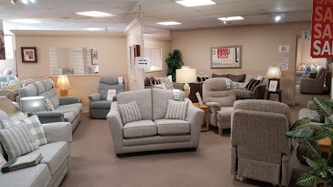 Sofa Gallery Cannock