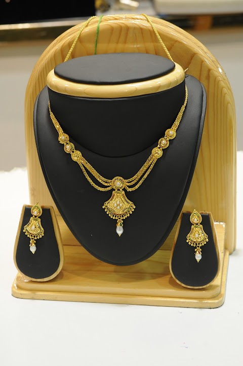 Swagaat Jewellers