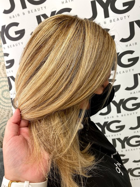 JYG Hair & Beauty