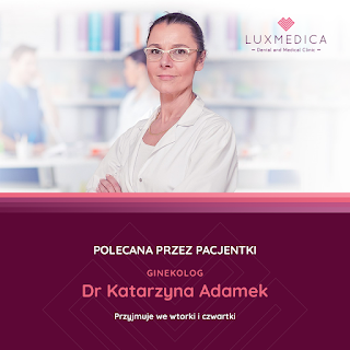 LUXMEDICA Medical & Dental Clinic