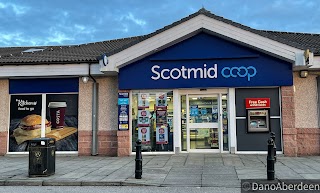 Scotmid Coop Jesmond