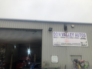 Don Valley Autos