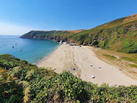 Polperro Heritage Coast