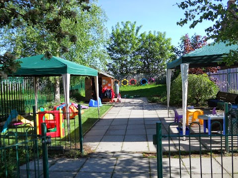 Willaston Pre-school