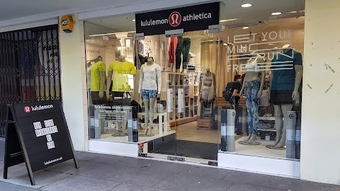 lululemon