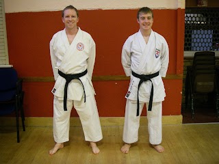 Reading Wado-Kai Karate Club