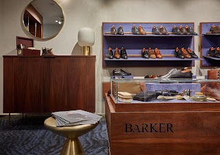 Barker Shoes Bow Lane