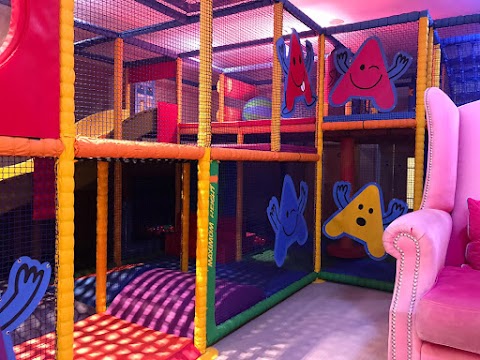 A's Nursery & Soft Play Centre