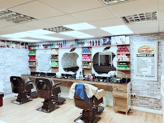 Rainworth Barbers