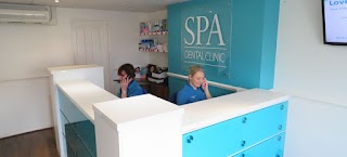 Spa Dental Clinic - dental & cosmetic treatments