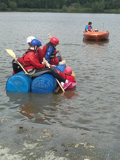 Sneyd Water Activities Centre