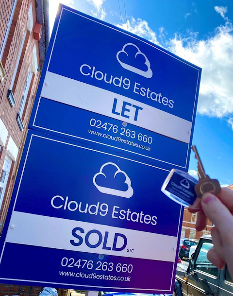 Cloud9 Estate Agents