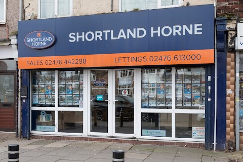 Shortland Horne Letting & Estate Agents Walsgrave