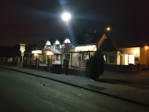 The Boat Inn