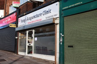 Yang's Acupuncture Clinic
