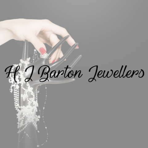 H J Barton Jewellers