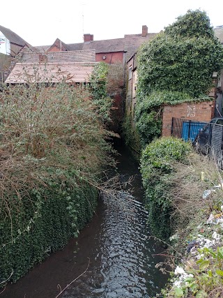 River Sherbourne