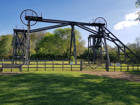 The Headstocks Tearoom and Takeaway