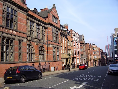 Birmingham & Midland Institute