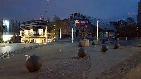 Coventry University Students' Union