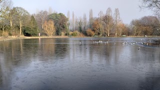 Pype Hayes Park