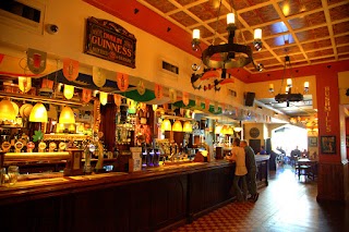 O'Neill'S Northampton