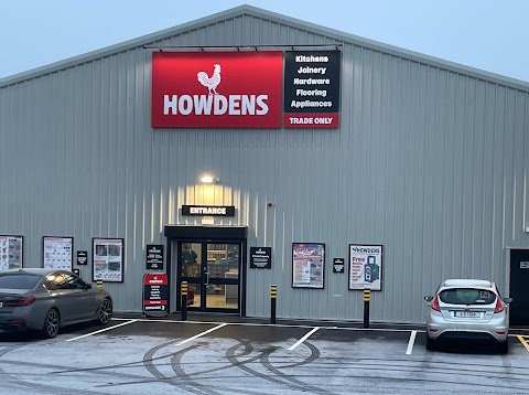 Howdens - Ballymount