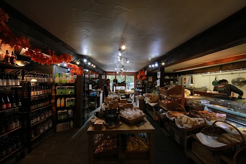 Brockley Stores