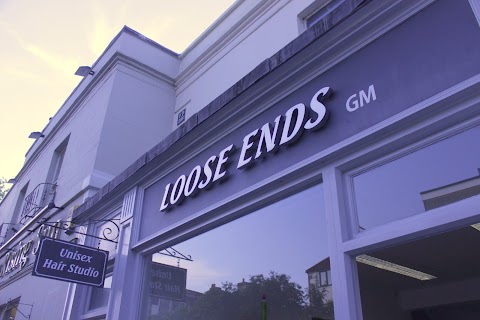 Loose Ends Hair Studio