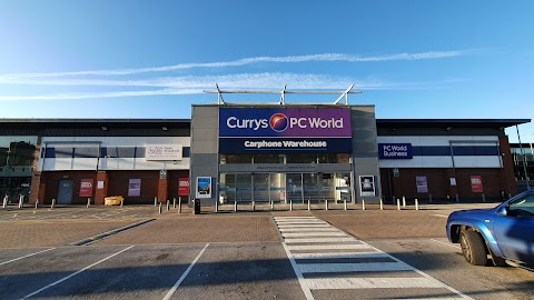 Currys