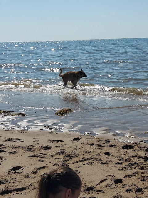 Formby Beach (Fishermans Path)