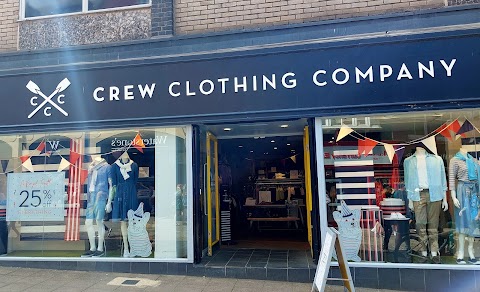 Crew Clothing