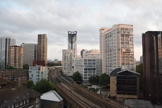 Travelodge London Central Elephant and Castle