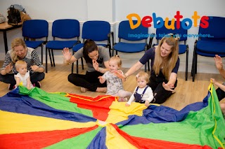 Debutots Armagh, Banbridge, Craigavon, Lisburn and Castlereagh