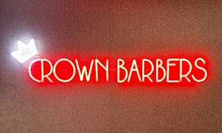 CROWN BARBERS CLUB