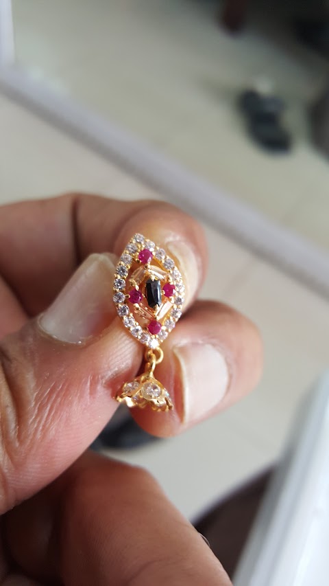 Master Jewellers