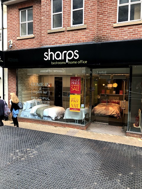 Sharps Bedrooms