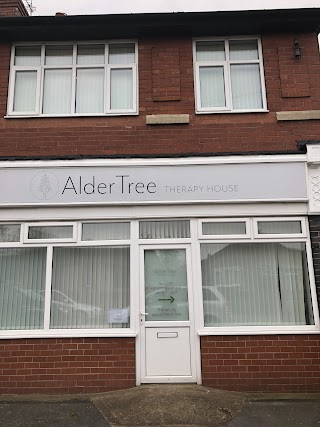 Alder Tree Therapy House