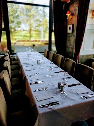 The Oak Tree Restaurant Mayobridge Golf Club