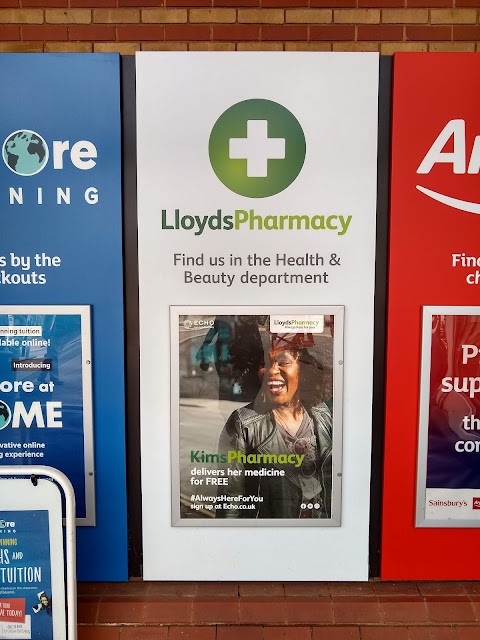 LloydsPharmacy