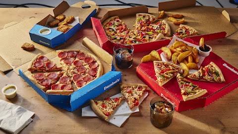 Domino's Pizza - Heswall