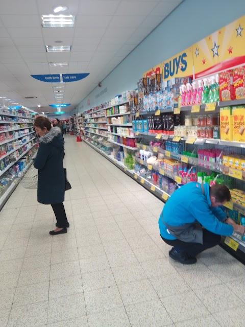 Home Bargains