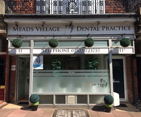 Meads Village Dental Practice