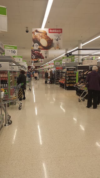 Asda Leigh Supercentre